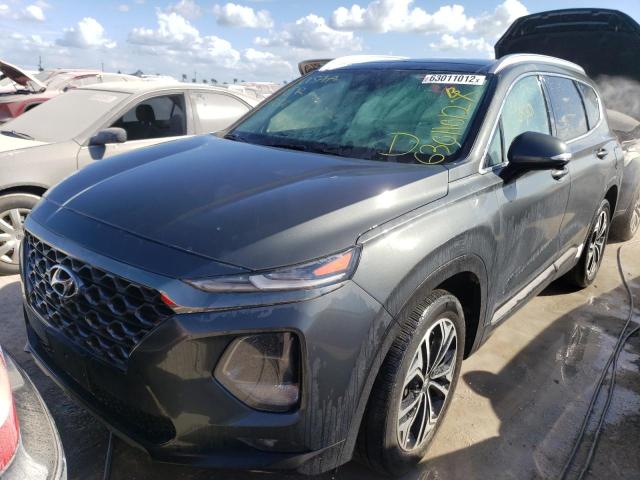 2020 HYUNDAI SANTA FE L - 5NMS5CAA9LH257097