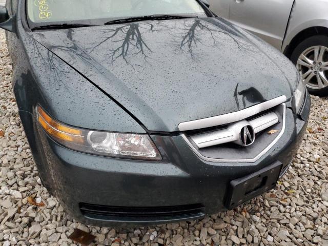 2004 ACURA TL 19UUA66224A037417