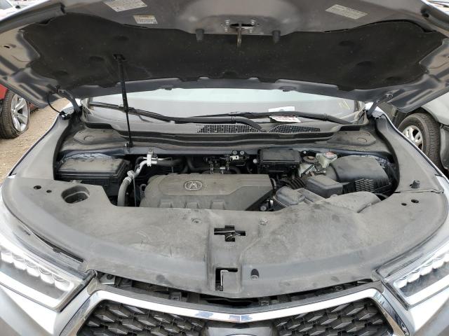 2017 ACURA MDX SPORT 5FRYD7H74HB001746