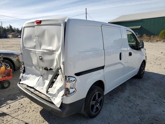 2015 NISSAN NV 3N6CM0KN6FK710593