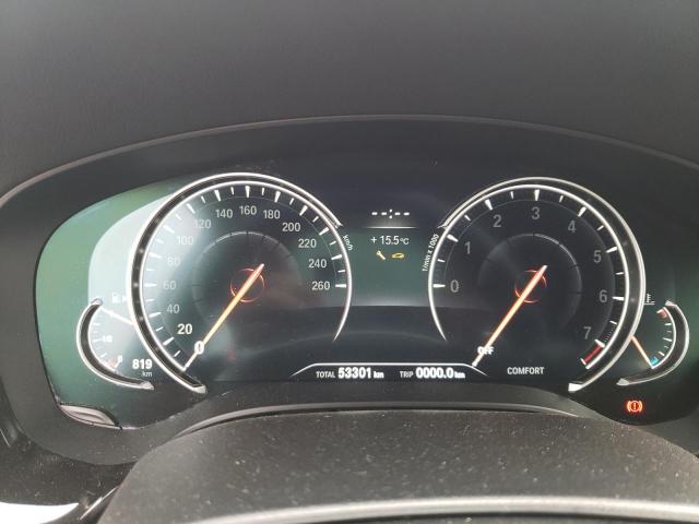 2018 BMW 640 XIGT WBAJV6C52JBJ99331