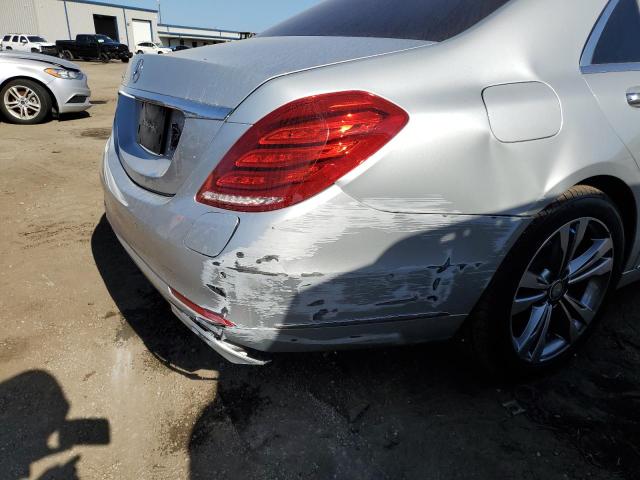 2017 MERCEDES-BENZ S 550E WDDUG6DB5HA295345
