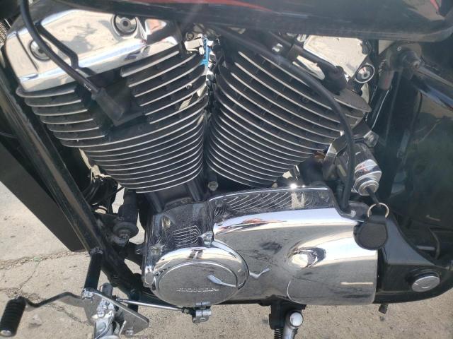 2005 HONDA VT1100 C2 1HFSC43085A503043
