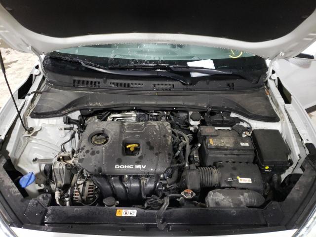 2020 HYUNDAI KONA SEL P - KM8K62AA7LU422995