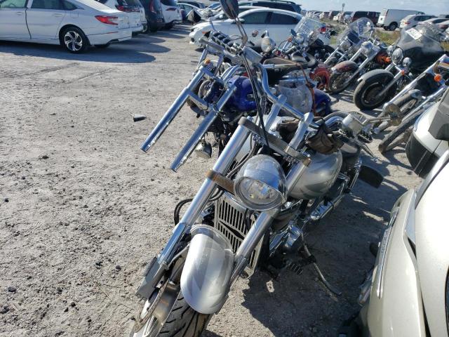 2005 HONDA VTX1800 F1 1HFSC46C65A300240