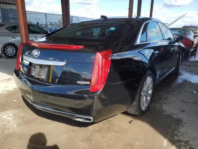 2015 Cadillac Xts Luxury Collection VIN: 2G61M5S31F9219905 Lot: 66207082