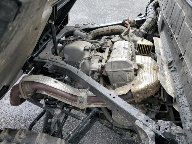 2022 POLARIS RANGER 100 4XARAE992N8012093
