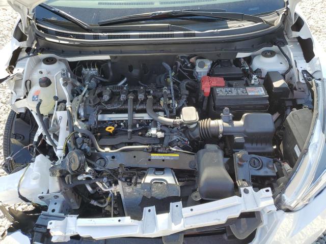 2018 NISSAN KICKS S - 3N1CP5CU8JL509863