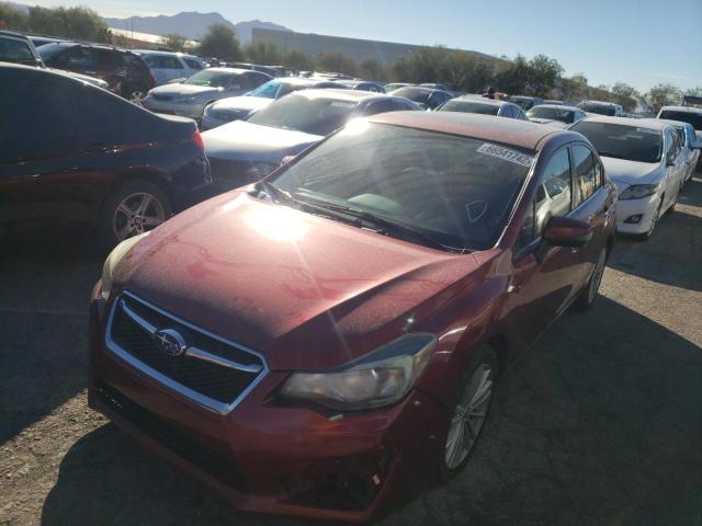JF1GJAS6XFH009405 Subaru Impreza Sport Limited