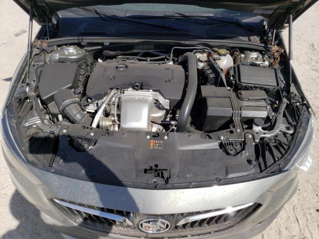 2019 BUICK REGAL TOUR W04GU8SX1K1020146