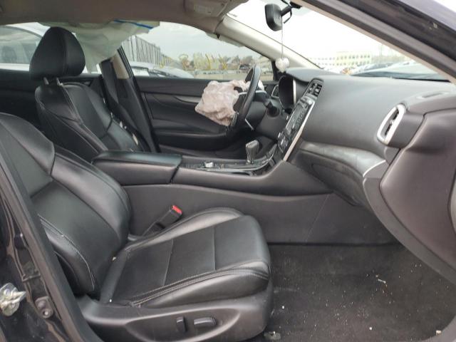 2016 NISSAN MAXIMA 3.5 - 1N4AA6APXGC432562