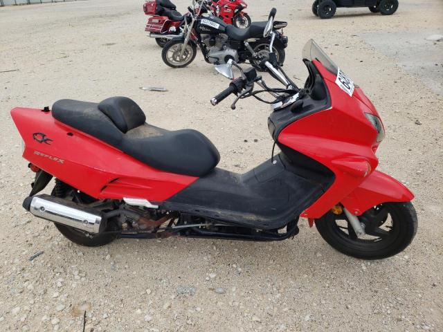 2007 HONDA NSS250 S JH2MF06727K300391