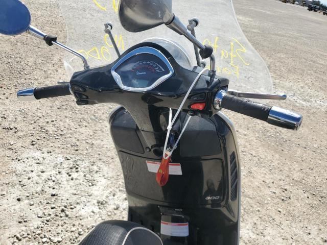 2020 PIAGGIO SCOOTER ZAPMA39M2L5200048