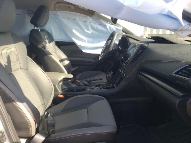 2021 SUBARU CROSSTREK - JF2GTHSC1MH333280