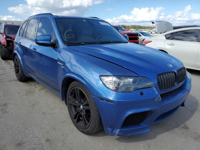 2011 BMW X5 M 