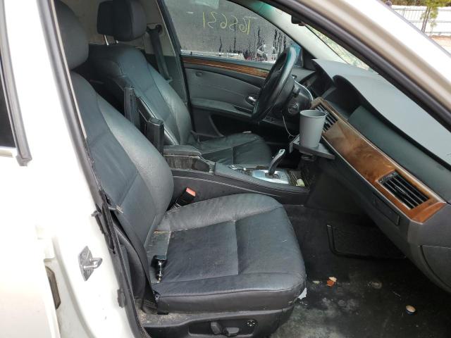 WBANV1C51AC389619 BMW 528 XI