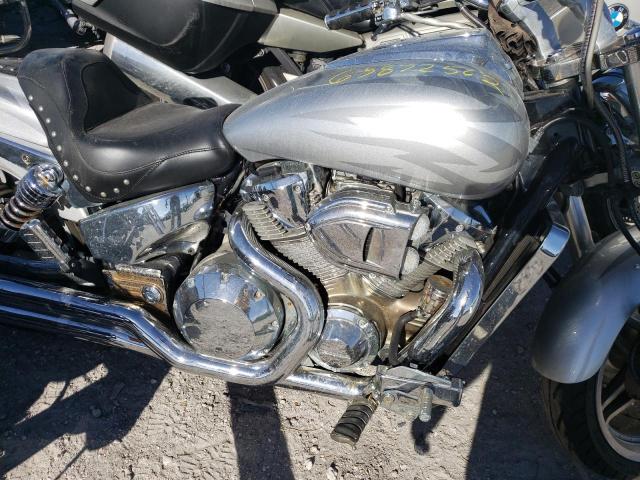 2005 HONDA VTX1800 F1 1HFSC46C65A300240