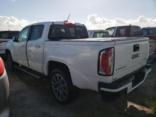 2020 GMC CANYON DEN 1GTG6EEN4L1235045