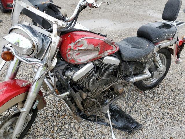 2000 KAWASAKI VN1500 N1 JKBVNAN17YA001768