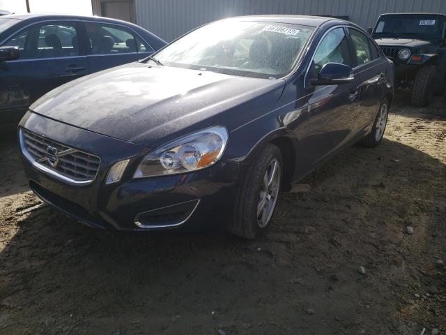 YV1612FH6D2200787 Volvo S60