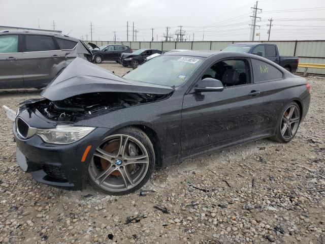 2015 BMW 435 I - WBA3R1C50FK193406