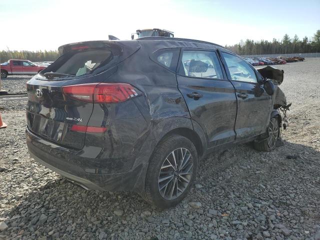 2019 HYUNDAI TUCSON LIM - KM8J3CAL8KU844493