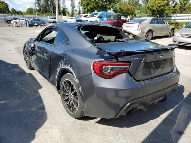 2020 SUBARU BRZ LIMITE JF1ZCAC19L9702221