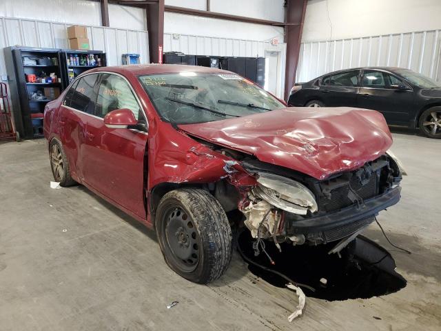 2006 Volkswagen Jetta 