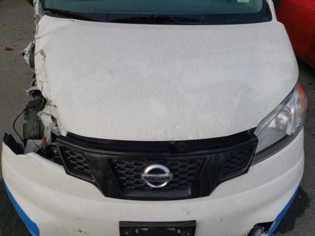 3N6CM0KN6MK703446 Nissan NV