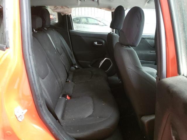 ZACCJBAB9JPH30040 Jeep Renegade Sport