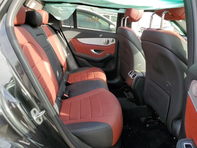2021 MERCEDES-BENZ GLC 300 4M - W1N0G8EB6MV308618