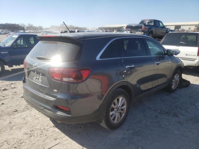 5XYPG4A37LG696719 | 2020 KIA SORENTO L