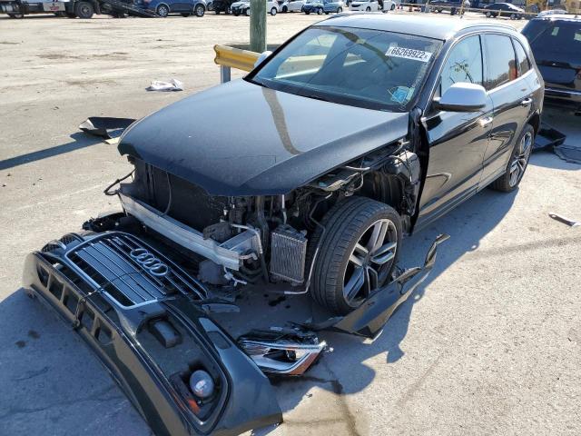 2015 AUDI SQ5 PREMIU WA1CGAFP0FA056701