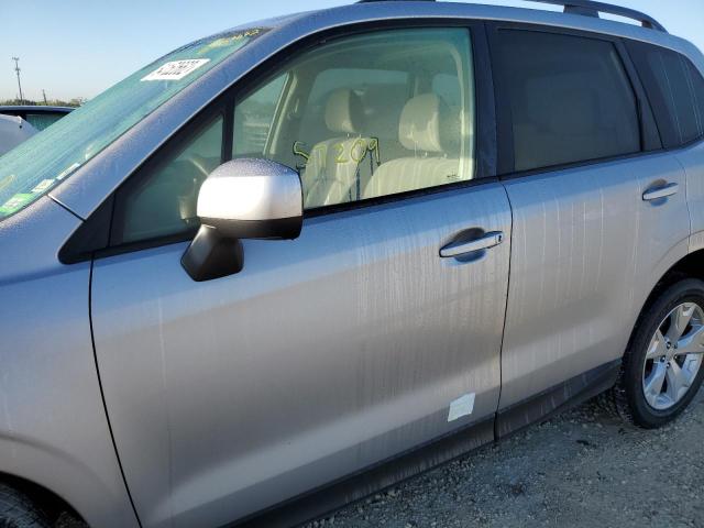 JF2SJAGC2GH548283 Subaru Forester