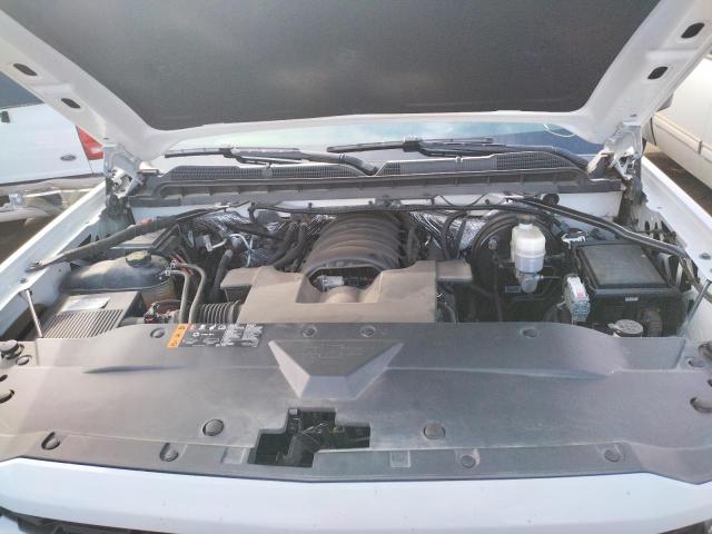 2018 CHEVROLET SLVRD 1500 3GCPCREC9JG273691