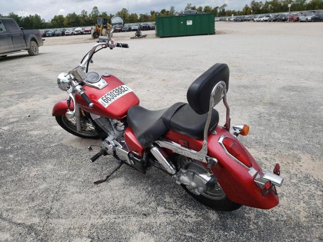 2012 HONDA VT750 C JH2RC5007CK800614