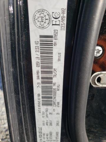 2019 RAM 1500 CLASS - 1C6RR7LM4KS668595