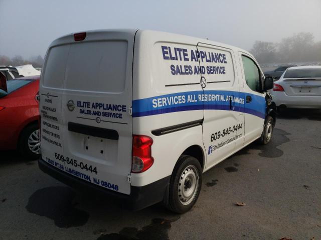 3N6CM0KN6MK703446 Nissan NV