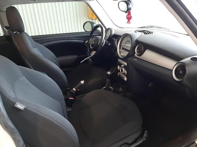 WMWMF33587TU63406 Mini Cooper