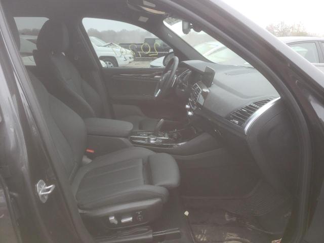 5UXTY5C07M9G21186 BMW X3 Xdrive30i