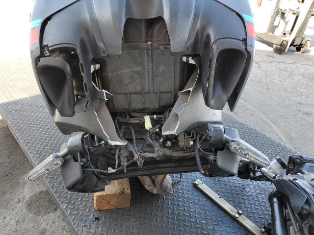 2021 YAMAHA MT09 C JYARN71Y8MA000510