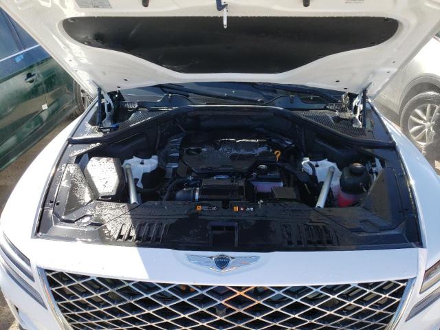2021 GENESIS GV80 BASE KMUHB4SB3MU066752