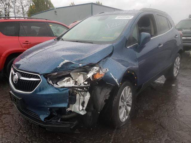 KL4CJESB7LB004944 Buick Encore Preferred