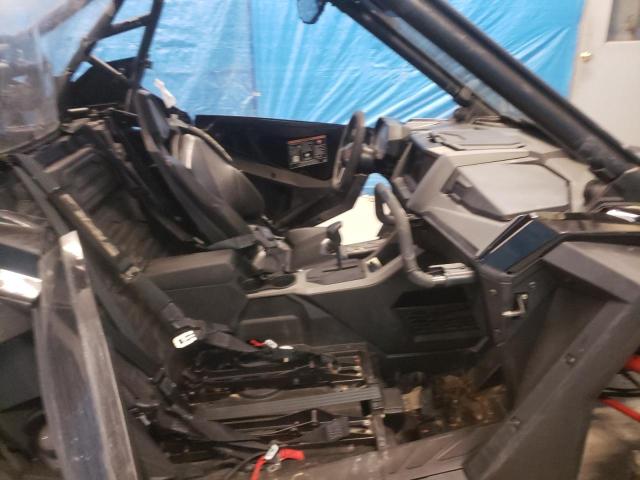 2020 POLARIS 600IQ 3NSRAD921LG171919