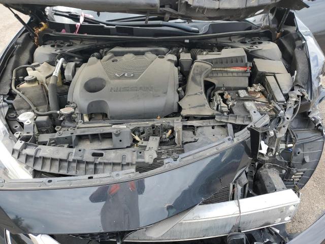 2016 NISSAN MAXIMA 3.5 - 1N4AA6APXGC432562