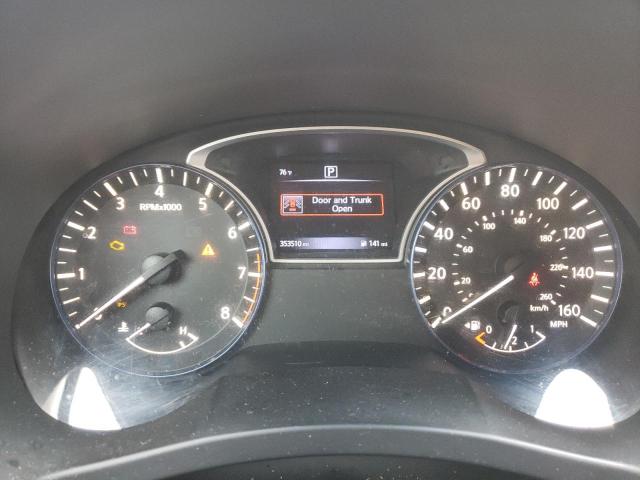 2016 NISSAN ALTIMA 2.5 - 1N4AL3AP0GN335044