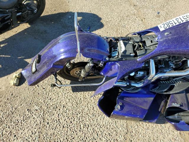 2006 HARLEY-DAVIDSON FLHRSI 1HD1FYW106Y612743
