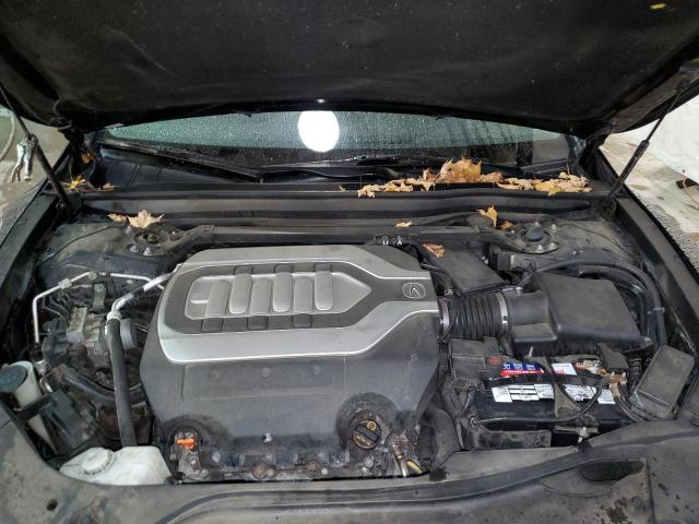 2015 ACURA RLX TECH JH4KC1F51FC001043