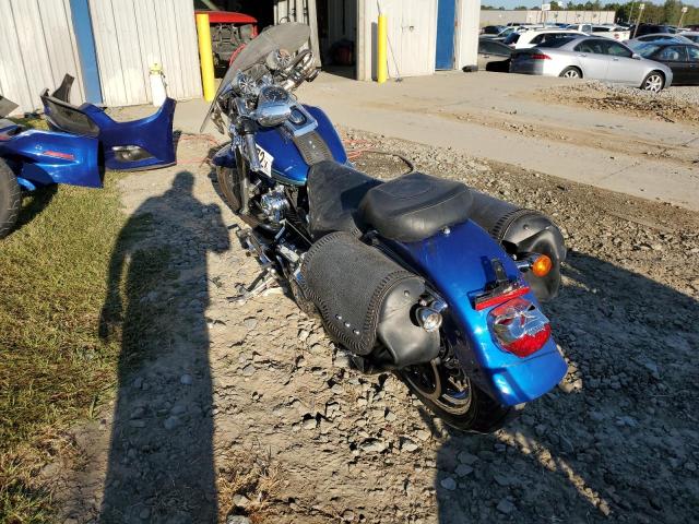 2009 HARLEY-DAVIDSON FLSTF 1HD1BX5179Y028254