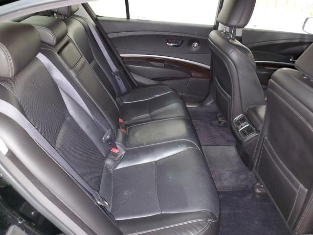 2015 ACURA RLX TECH JH4KC1F51FC001043